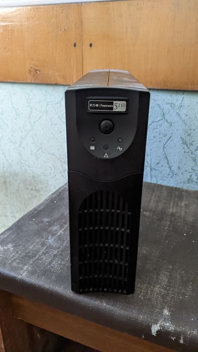 Системний блок + Монітор, комплект.