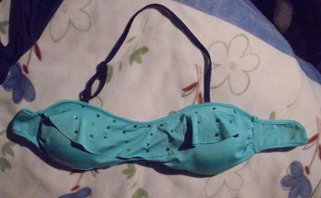 Bikini novo64551260755971123