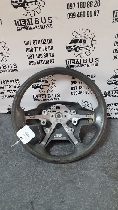 Руль, кермо jeep grand cherokee 2005-2010