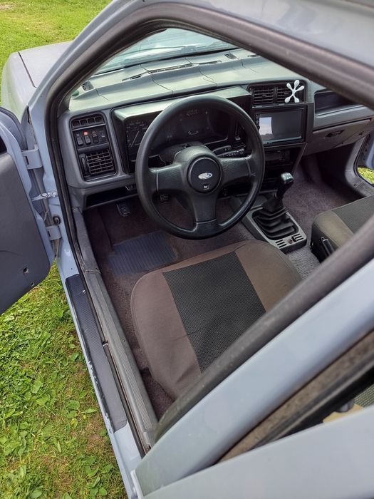 Ford sierra,продам Терміново!