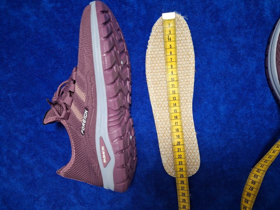 Damskie buty sportowe 41 ,wkładka 25cm