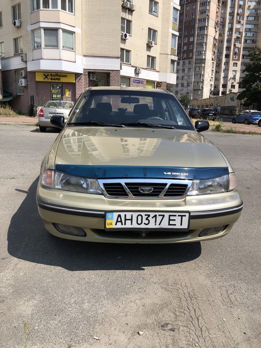 Продам Nexia 2008р
