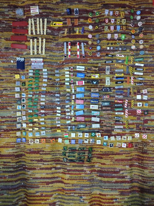 Продаю лего пластины