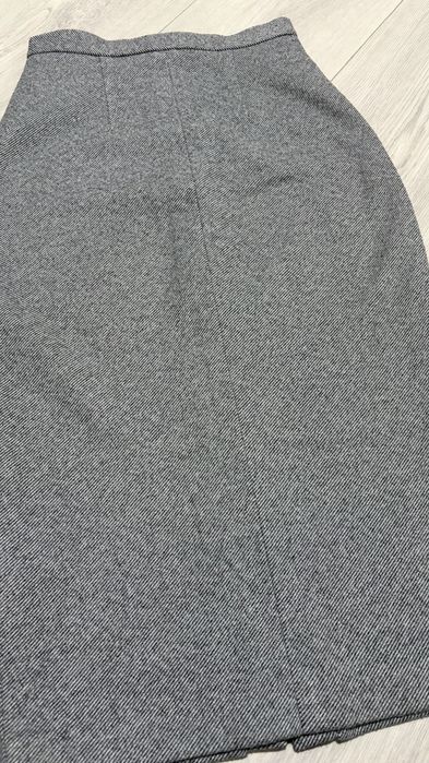 Стильна спідниця, на зиму, весну