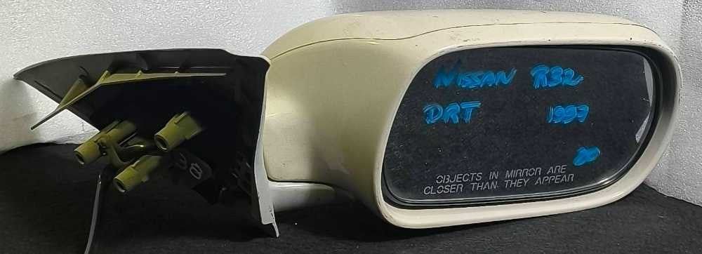 Espelho Retrovisor Direito 0187359 - NISSAN 200SX Coupé