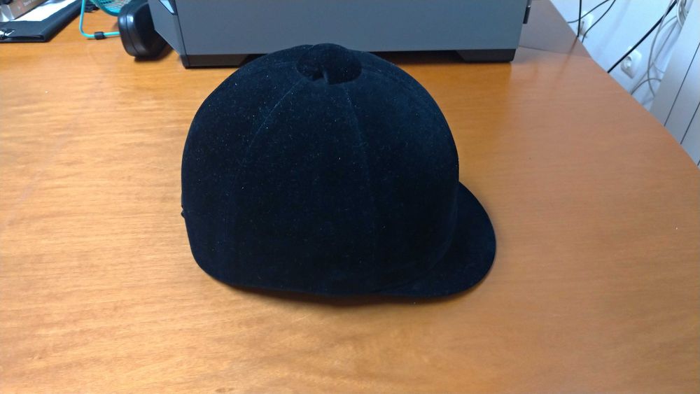 Equipamento de equitação