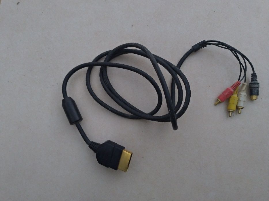 Nintendo Wii Material, SCART Adapter, Wii Motion Plus Controller for Wii64739559358850122