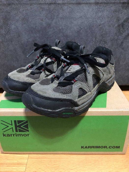Кросівки Karrimor 18 см