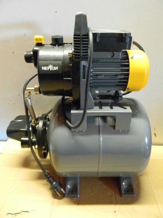 Pompa zestaw hydroforowy Neptun 650 W 3800 l/h