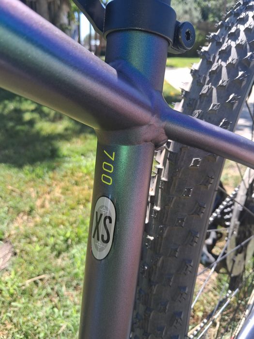 Scott scale 700 roda 27.5