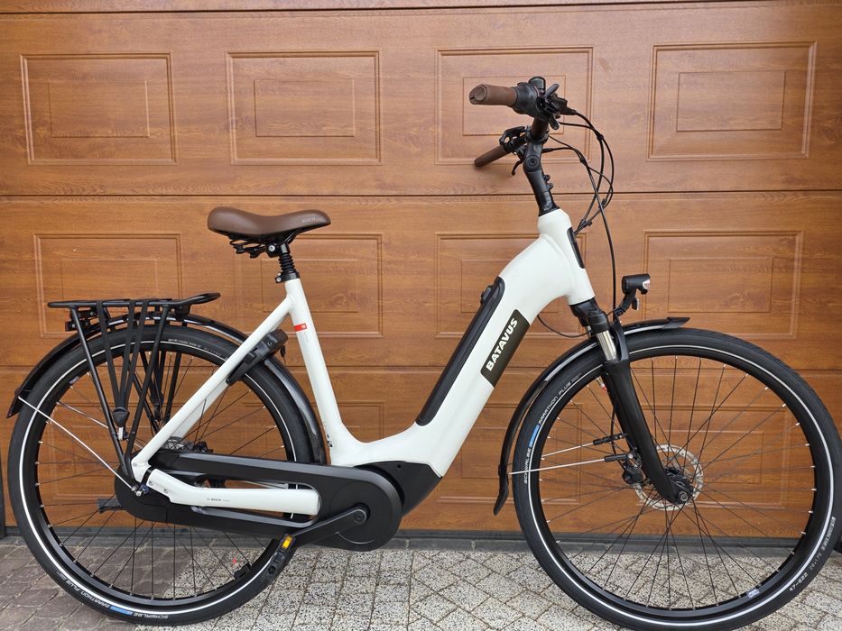 Batavus Altura Performance Line SMART