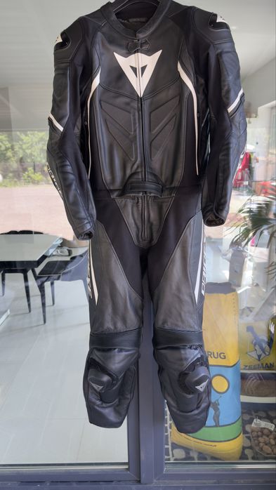 Kombinezin dainese laguna se a 104(52)