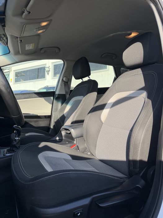 Kia Ceed SW 1.6CRDi 128CV