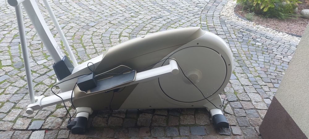 Orbitrek  KETTLER SATURA   "E"