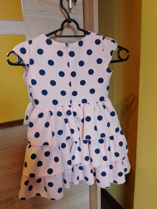 SUKIENKA na wzrost 104 cm