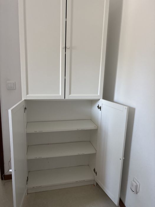Vendo Arrmario  combinado