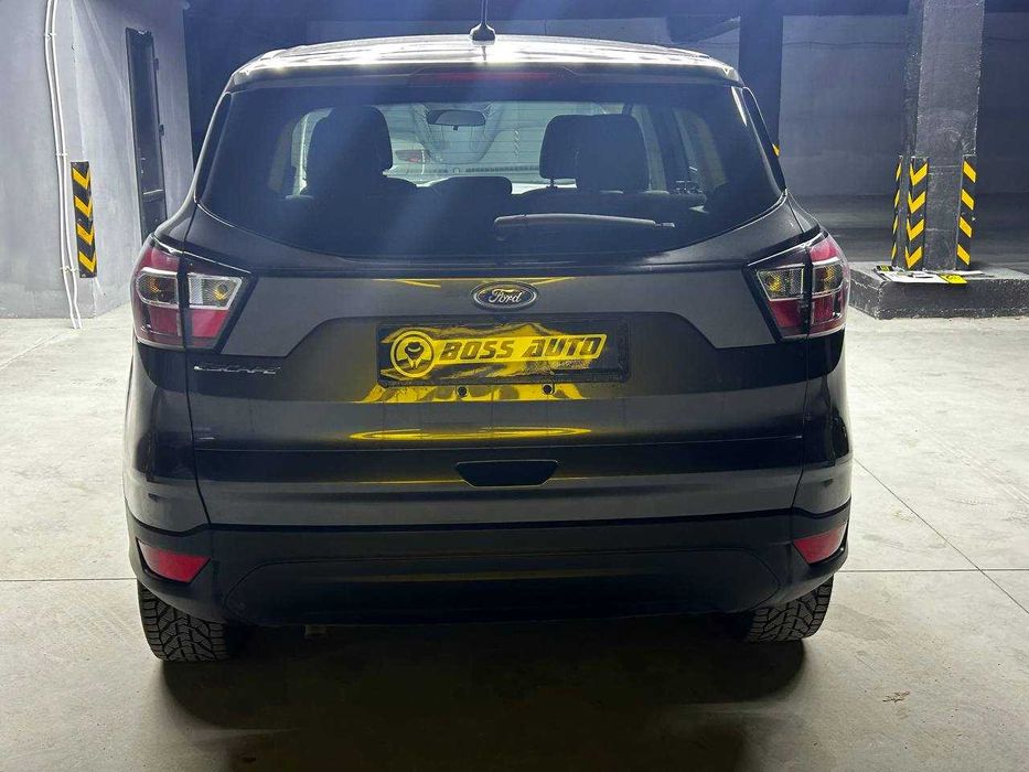 Ford Escape 2016