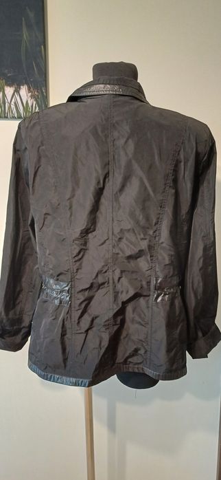 Kurtka wiosenna damska marki Madeleine, rozmiar L