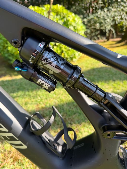 Specialized turbo Levo Comp