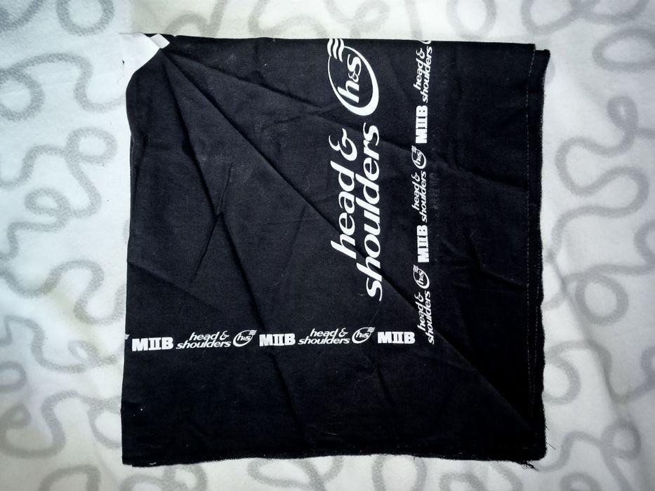 Косынка платок бандана