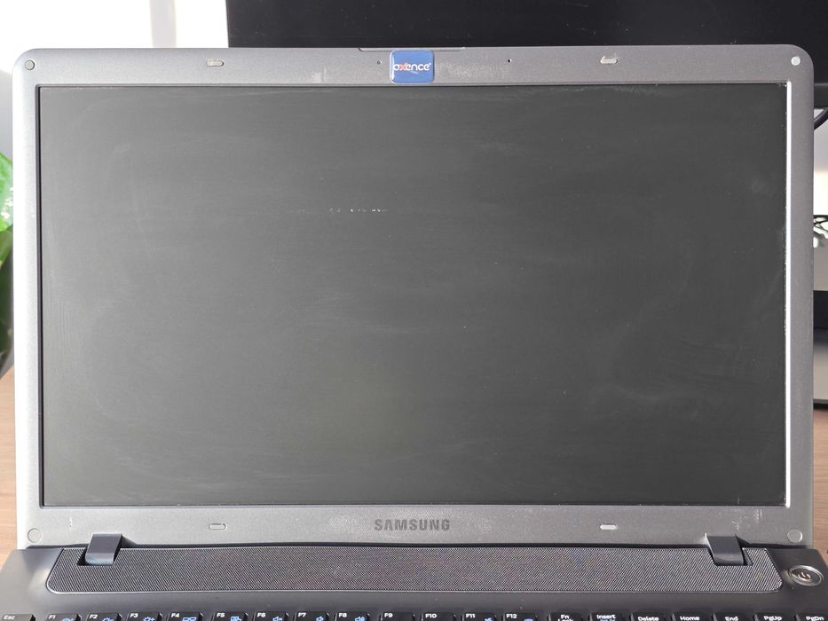 Laptop Samsung NP350V5C