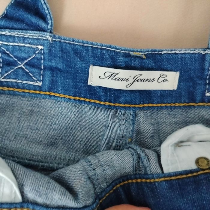 Spodenki ogrodniczki M