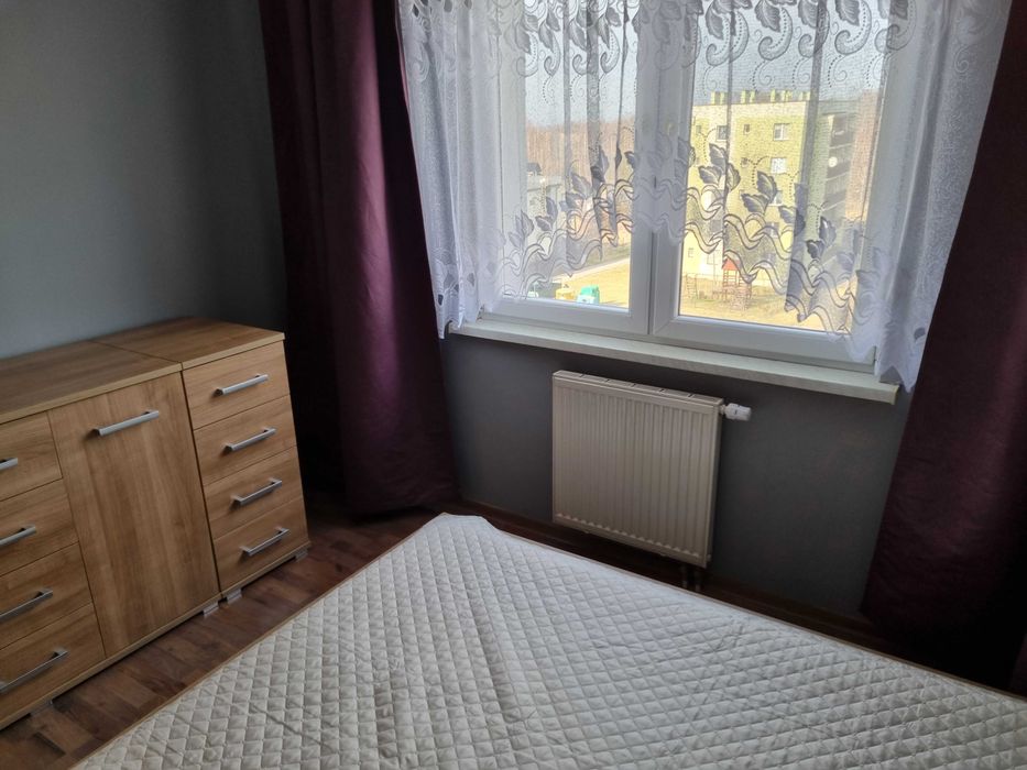 Komfortowe 3 Pokoje Ornontowice z balkonem 63m2