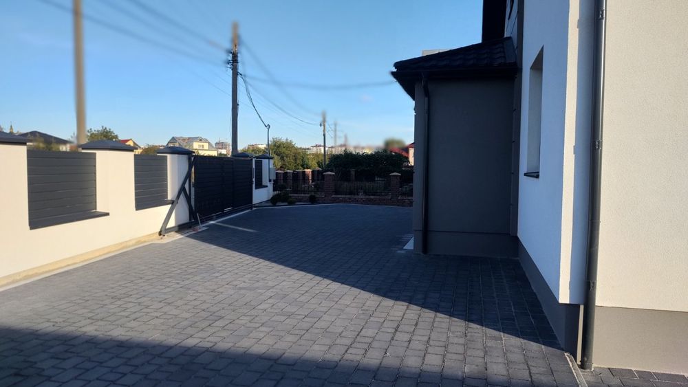 Продам будинок с Крихівці