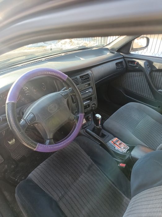 Samochód Smart Toyota Carina e