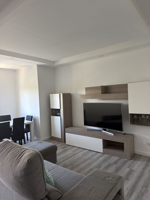 Apartamento T3 - Rinchoa