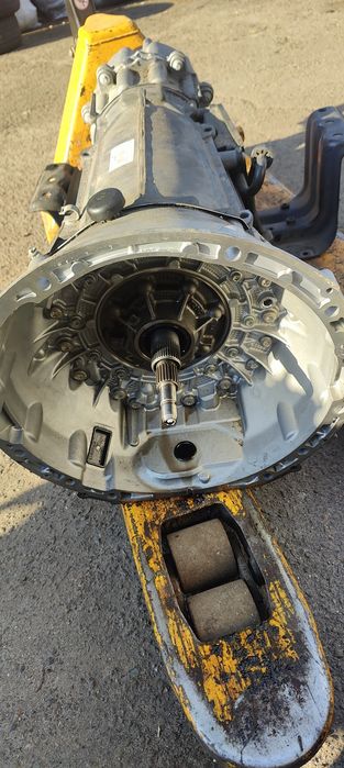 Коробка Mercedes АКПП 7G-Tronic  Plus  RWD 722.906