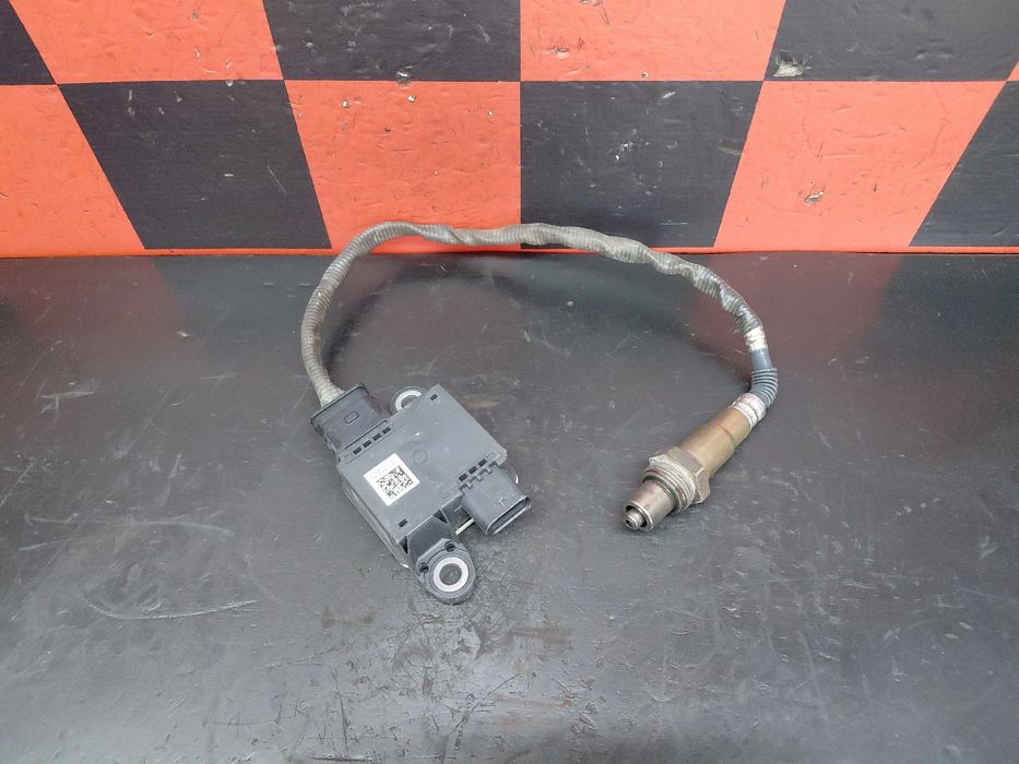Sonda lambda FORD Kuga III (DFK)
