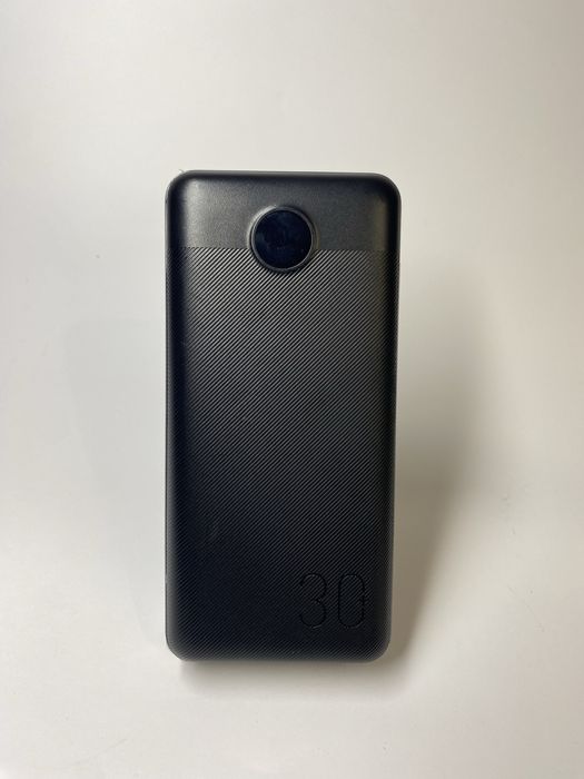 Павербанк VEGER 30000 mah