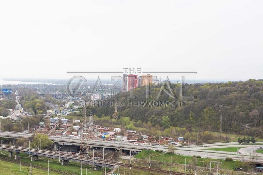 Оренда стильної квартири в ЖК Новопечерська Вежа