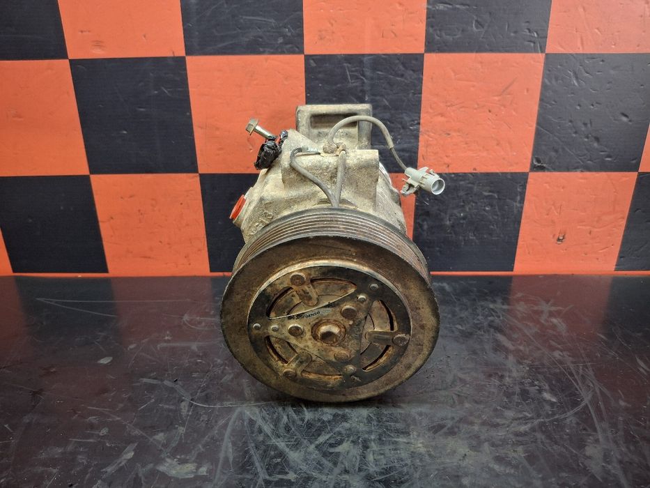 Compressor AC TOYOTA Hilux VIII Pick Up (_N12_, _N13_)