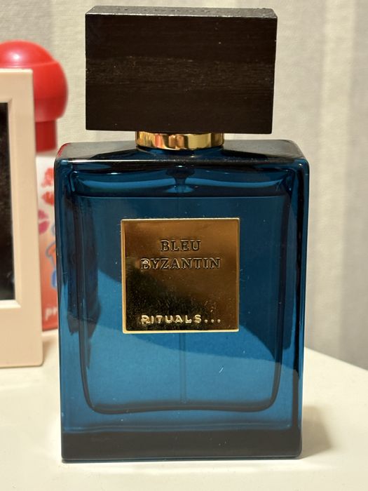 Парфум чоловічий Rituals