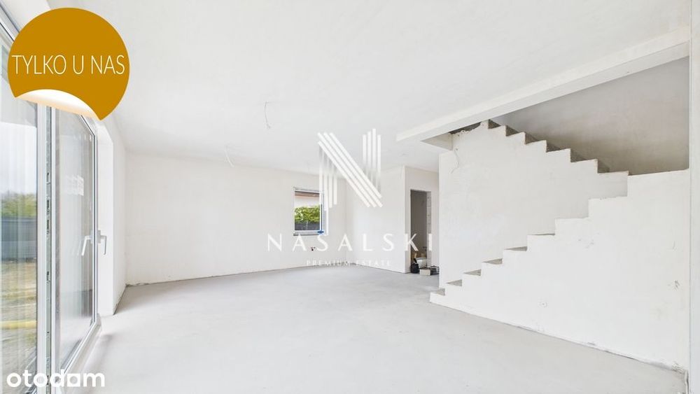Bliźniak 122 m² Osielsko działka 600 m² - Widok 2