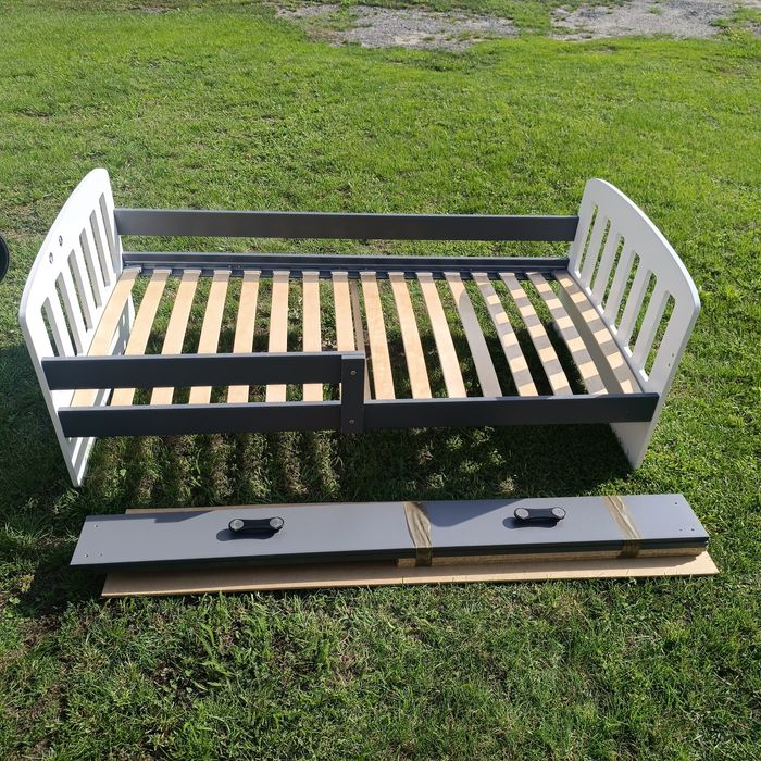 Łóżko dziecięce 160x80