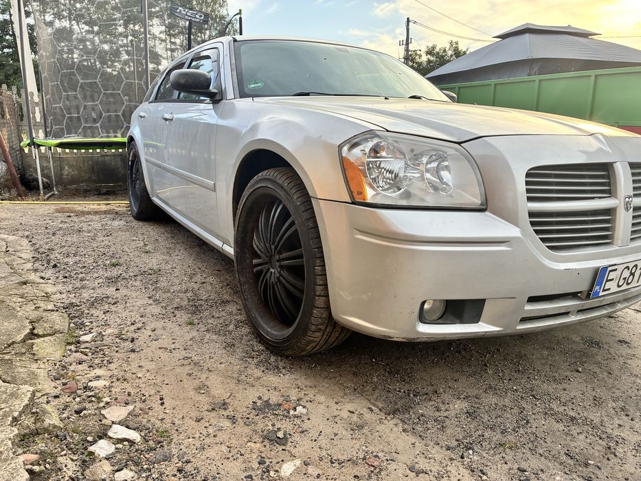 Dodge Magnum