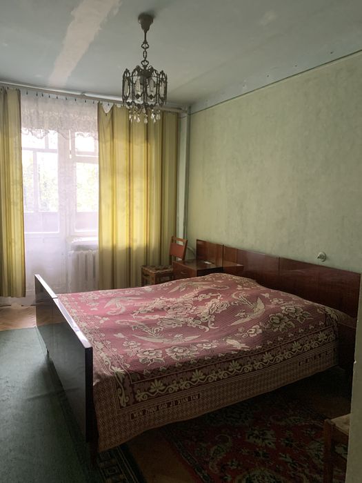 Продаж квартири вул. Мазепи