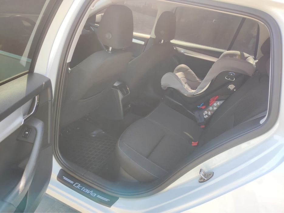 В продажі шкода А7 2.0 дизель   Автомат  ОБМІН