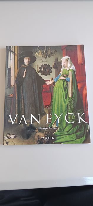 Van Eyck - Till-Holger Borchert