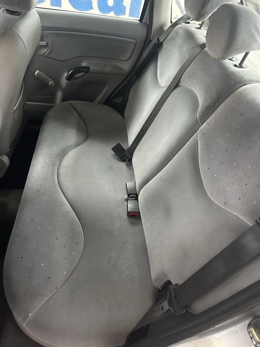 Citroen c3 1.1 impecavel