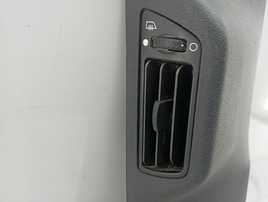 Moldura de pilar B esquerda - FORD S-MAX (WA6) | 06 - 14