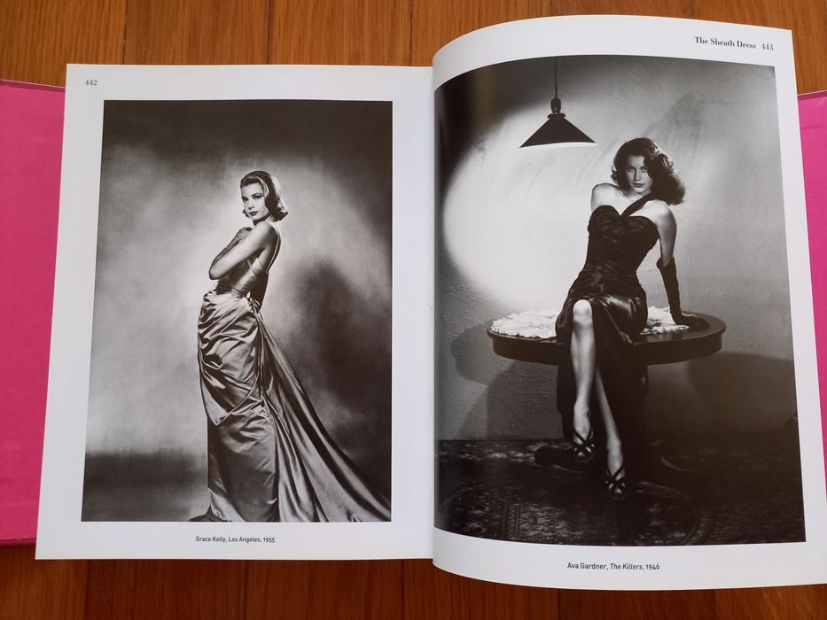 Fashion Box - Thames & Hudson