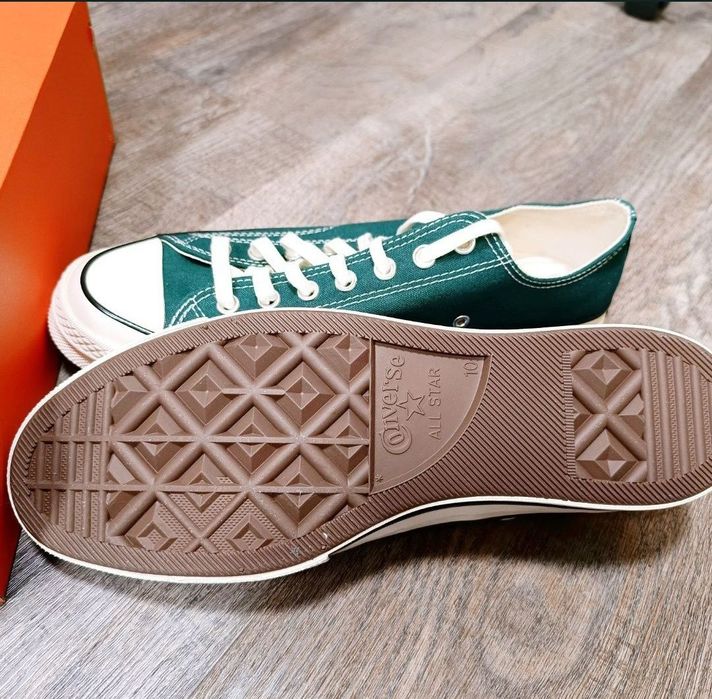 Converse Chuck 70 кеди, 44 розмір