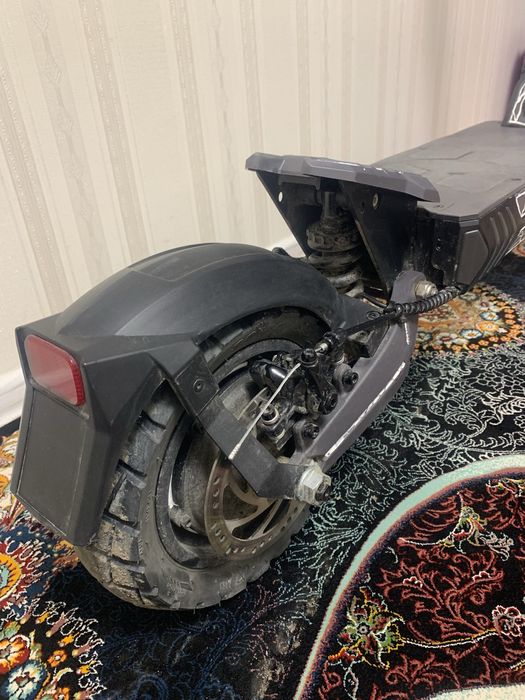 Електросамокат Ausom l2