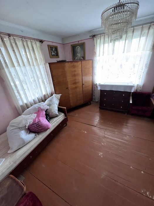 Продаж будинку с. Нагірці