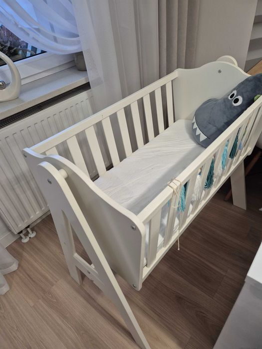 Kołyska Novelies Lea