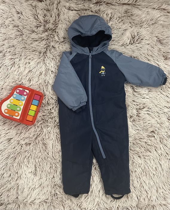 Комбінезон lupilu розмір 92